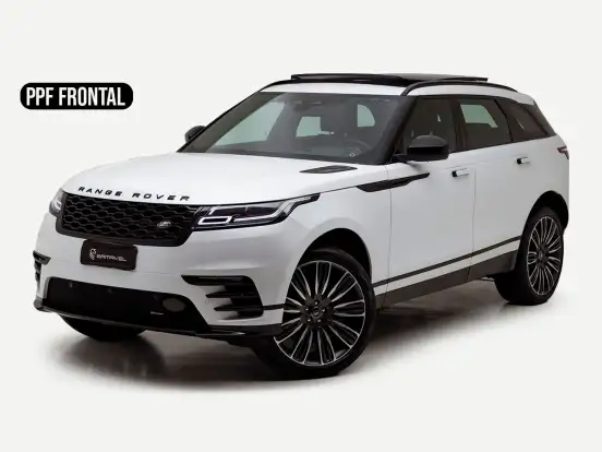 LAND ROVER-RANGE ROVER VELAR-3.0 P340 GASOLINA R-DYNAMIC HSE AUTOMÁTICO LAND ROVER-RANGE ROVER VELAR-2022