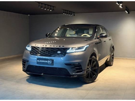 LAND ROVER RANGE ROVER VELAR 3.0 V6 P380 GASOLINA R-DYNAMIC SE AUTOMÁTICO