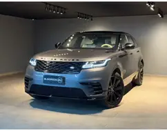 LAND ROVER RANGE ROVER VELAR 3.0 V6 P380 GASOLINA R-DYNAMIC SE AUTOMÁTICO LAND ROVER RANGE ROVER VELAR 3.0 V6 P380 GASOLINA R-DYNAMIC SE AUTOMÁTICO