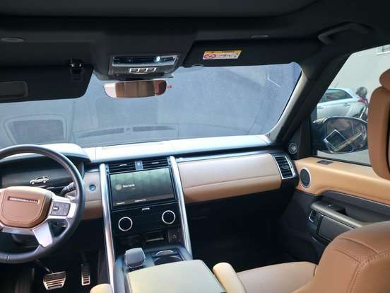 LAND ROVER-DISCOVERY-3.0 D300 TURBO DIESEL MHEV R-DYNAMIC HSE AUTOMÁTICO LAND ROVER-DISCOVERY-2023