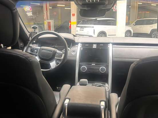 LAND ROVER-DISCOVERY-3.0 D350 TURBO DIESEL MHEV R-DYNAMIC HSE AUTOMÁTICO LAND ROVER-DISCOVERY-2025