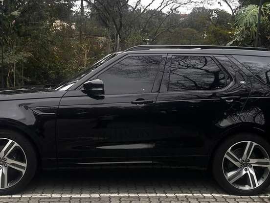 LAND ROVER-DISCOVERY-3.0 D350 TURBO DIESEL MHEV R-DYNAMIC HSE AUTOMÁTICO LAND ROVER-DISCOVERY-2025