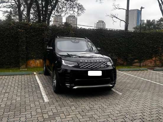 LAND ROVER-DISCOVERY-3.0 D350 TURBO DIESEL MHEV R-DYNAMIC HSE AUTOMÁTICO LAND ROVER-DISCOVERY-2025