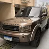LAND ROVER DISCOVERY 4 3.0 SE 4X4 V6 24V BI-TURBO DIESEL 4P AUTOMÁTICO LAND ROVER DISCOVERY 4 3.0 SE 4X4 V6 24V BI-TURBO DIESEL 4P AUTOMÁTICO