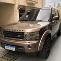 LAND ROVER DISCOVERY 4 3.0 SE 4X4 V6 24V BI-TURBO DIESEL 4P AUTOMÁTICO LAND ROVER DISCOVERY 4 3.0 SE 4X4 V6 24V BI-TURBO DIESEL 4P AUTOMÁTICO