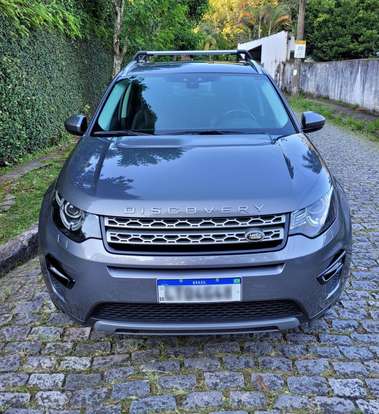 LAND ROVER-DISCOVERY SPORT-2019