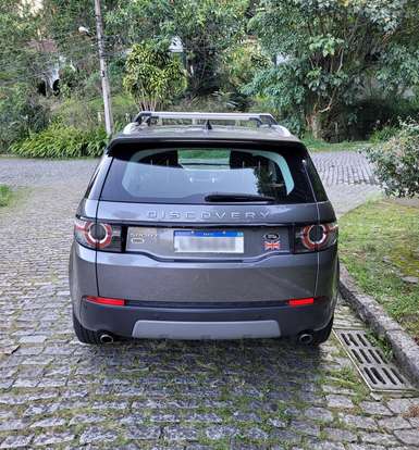 LAND ROVER-DISCOVERY SPORT-2019