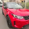 LAND ROVER DISCOVERY SPORT 2.0 P250 TURBO FLEX SE AUTOMÁTICO LAND ROVER DISCOVERY SPORT 2.0 P250 TURBO FLEX SE AUTOMÁTICO