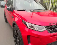 LAND ROVER DISCOVERY SPORT 2.0 P250 TURBO FLEX SE AUTOMÁTICO LAND ROVER DISCOVERY SPORT 2.0 P250 TURBO FLEX SE AUTOMÁTICO