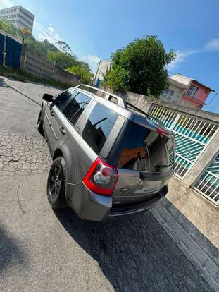 LAND ROVER-FREELANDER-2010