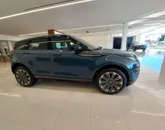 LAND ROVER RANGE ROVER EVOQUE 2.0 P250 FLEX AUTOBIOGRAPHY AWD AUTOMÁTICO LAND ROVER RANGE ROVER EVOQUE 2.0 P250 FLEX AUTOBIOGRAPHY AWD AUTOMÁTICO