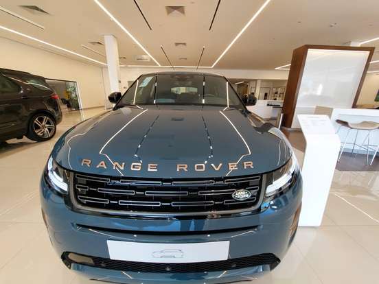 LAND ROVER-RANGE ROVER EVOQUE-2025