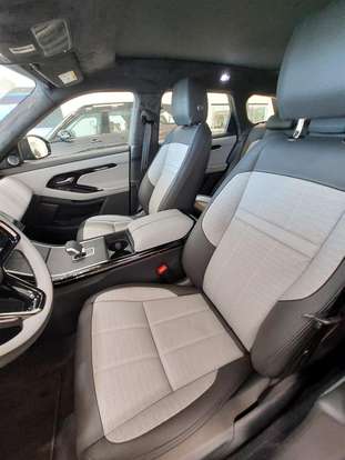 LAND ROVER-RANGE ROVER EVOQUE-2025