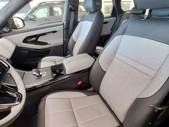 LAND ROVER-RANGE ROVER EVOQUE-2.0 P250 FLEX AUTOBIOGRAPHY AWD AUTOMÁTICO LAND ROVER-RANGE ROVER EVOQUE-2025
