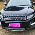 LAND ROVER RANGE ROVER EVOQUE 2.0 PURE 4WD 16V GASOLINA 4P AUTOMÁTICO LAND ROVER RANGE ROVER EVOQUE 2.0 PURE 4WD 16V GASOLINA 4P AUTOMÁTICO