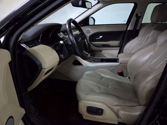 LAND ROVER-RANGE ROVER EVOQUE-2014