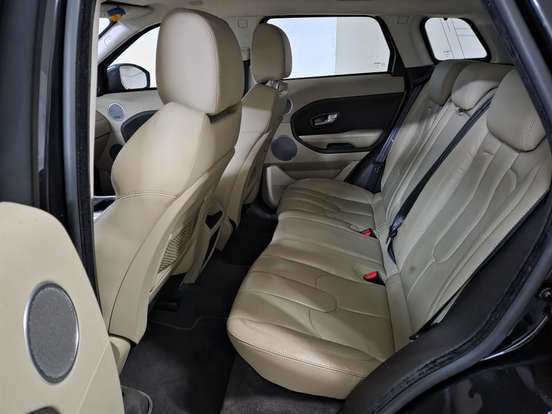 LAND ROVER-RANGE ROVER EVOQUE-2014