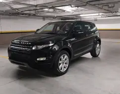 LAND ROVER RANGE ROVER EVOQUE 2.0 PURE TECH 4WD 16V GASOLINA 4P AUTOMÁTICO LAND ROVER RANGE ROVER EVOQUE 2.0 PURE TECH 4WD 16V GASOLINA 4P AUTOMÁTICO