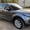 LAND ROVER RANGE ROVER EVOQUE 2.0 SE 4WD 16V GASOLINA 4P AUTOMÁTICO LAND ROVER RANGE ROVER EVOQUE 2.0 SE 4WD 16V GASOLINA 4P AUTOMÁTICO