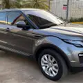 LAND ROVER RANGE ROVER EVOQUE 2.0 SE 4WD 16V GASOLINA 4P AUTOMÁTICO LAND ROVER RANGE ROVER EVOQUE 2.0 SE 4WD 16V GASOLINA 4P AUTOMÁTICO