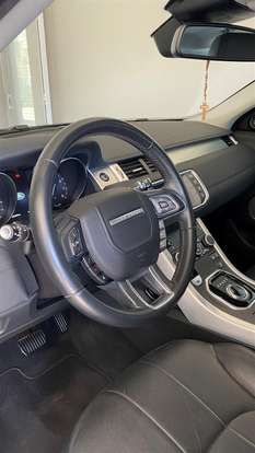 LAND ROVER-RANGE ROVER EVOQUE-2017