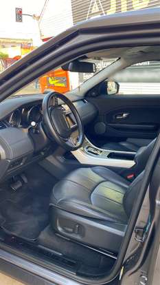 LAND ROVER-RANGE ROVER EVOQUE-2017