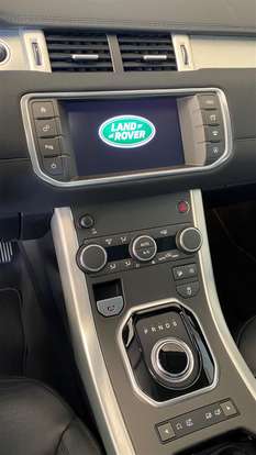 LAND ROVER-RANGE ROVER EVOQUE-2017