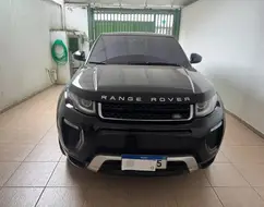 LAND ROVER RANGE ROVER EVOQUE 2.0 SE DYNAMIC 4WD 16V GASOLINA 4P AUTOMÁTICO LAND ROVER RANGE ROVER EVOQUE 2.0 SE DYNAMIC 4WD 16V GASOLINA 4P AUTOMÁTICO