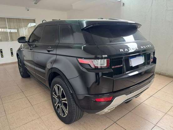 LAND ROVER-RANGE ROVER EVOQUE-2015