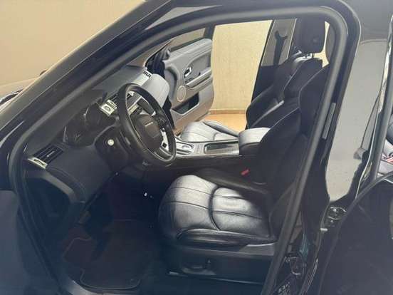 LAND ROVER-RANGE ROVER EVOQUE-2.0 SE DYNAMIC 4WD 16V GASOLINA 4P AUTOMÁTICO LAND ROVER-RANGE ROVER EVOQUE-2015