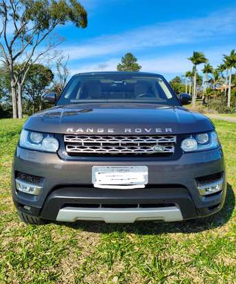 LAND ROVER-RANGE ROVER SPORT-2015
