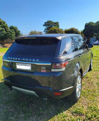 LAND ROVER-RANGE ROVER SPORT-2015