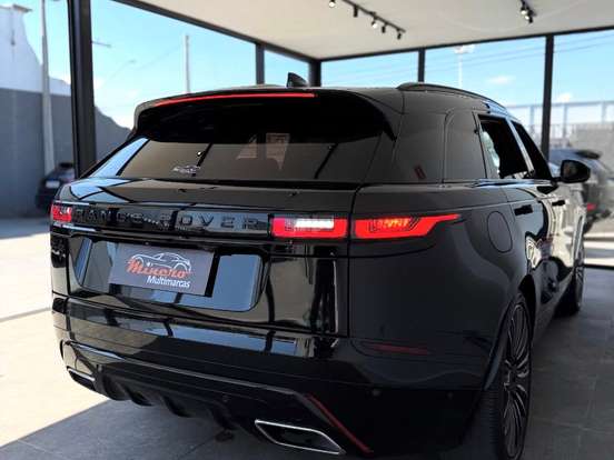 LAND ROVER-RANGE ROVER VELAR-3.0 V6 P380 GASOLINA R-DYNAMIC HSE AUTOMÁTICO LAND ROVER-RANGE ROVER VELAR-2019