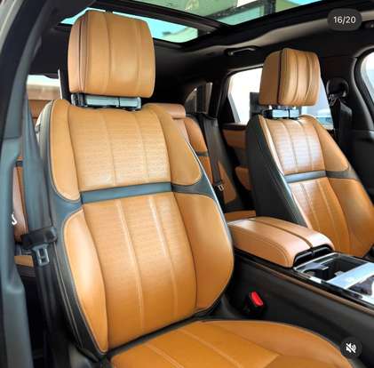 LAND ROVER-RANGE ROVER VELAR-2019