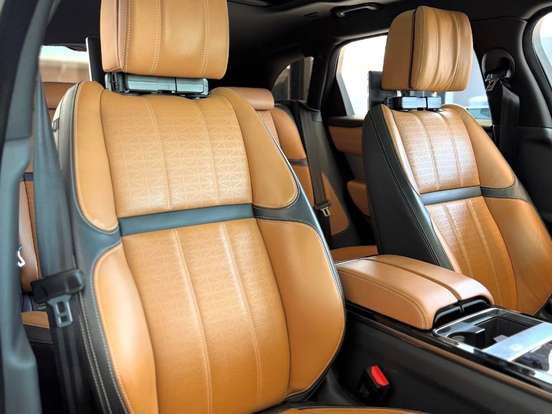 LAND ROVER-RANGE ROVER VELAR-3.0 V6 P380 GASOLINA R-DYNAMIC HSE AUTOMÁTICO LAND ROVER-RANGE ROVER VELAR-2019