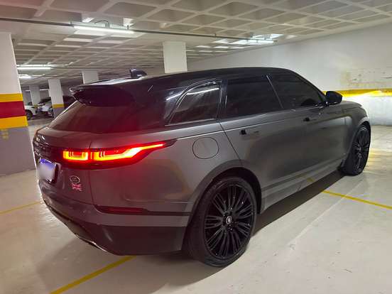 LAND ROVER-RANGE ROVER VELAR-3.0 V6 P380 GASOLINA R-DYNAMIC S AUTOMÁTICO LAND ROVER-RANGE ROVER VELAR-2017