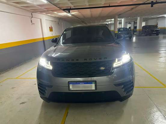 LAND ROVER-RANGE ROVER VELAR-2017
