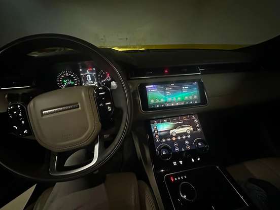 LAND ROVER-RANGE ROVER VELAR-2017