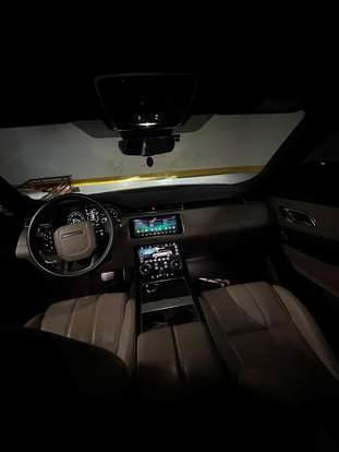 LAND ROVER-RANGE ROVER VELAR-2017