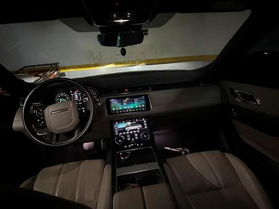 LAND ROVER-RANGE ROVER VELAR-3.0 V6 P380 GASOLINA R-DYNAMIC S AUTOMÁTICO LAND ROVER-RANGE ROVER VELAR-2017