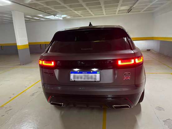 LAND ROVER-RANGE ROVER VELAR-3.0 V6 P380 GASOLINA R-DYNAMIC S AUTOMÁTICO LAND ROVER-RANGE ROVER VELAR-2017