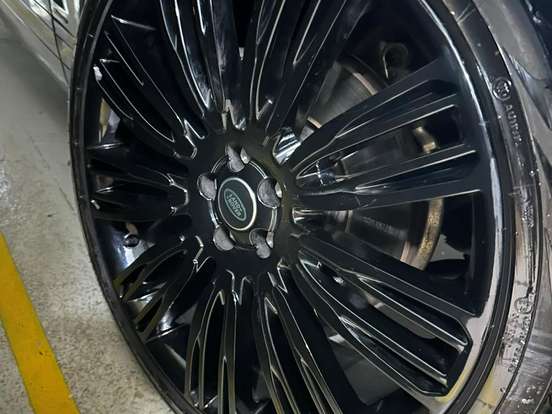 LAND ROVER-RANGE ROVER VELAR-3.0 V6 P380 GASOLINA R-DYNAMIC S AUTOMÁTICO LAND ROVER-RANGE ROVER VELAR-2017