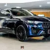 MASERATI LEVANTE 2.0 TURBO HYBRID GT AUTOMÁTICO MASERATI LEVANTE 2.0 TURBO HYBRID GT AUTOMÁTICO
