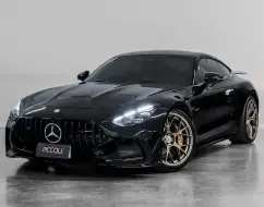 MERCEDES-BENZ AMG GT 63 4.0 V8 TURBO PHEV S E PERFORMANCE COUPÉ 2P 4MATIC+ SPEEDSHIFT MERCEDES-BENZ AMG GT 63 4.0 V8 TURBO PHEV S E PERFORMANCE COUPÉ 2P 4MATIC+ SPEEDSHIFT