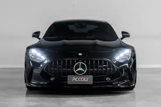 MERCEDES-BENZ-AMG GT 63-2025