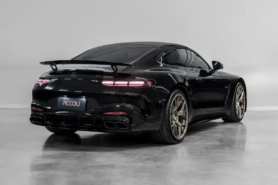 MERCEDES-BENZ-AMG GT 63-2025