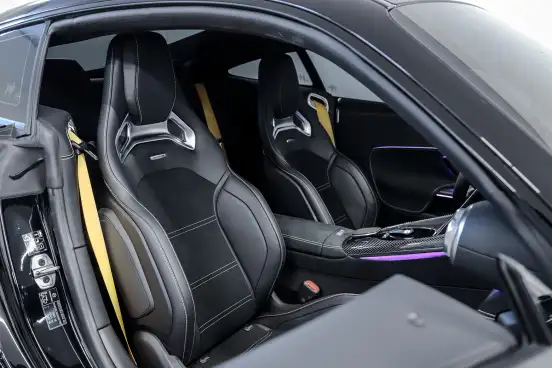 MERCEDES-BENZ-AMG GT 63-2025