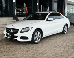 MERCEDES-BENZ C 180 1.6 CGI AVANTGARDE 16V TURBO GASOLINA 4P AUTOMÁTICO MERCEDES-BENZ C 180 1.6 CGI AVANTGARDE 16V TURBO GASOLINA 4P AUTOMÁTICO