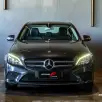 MERCEDES-BENZ C 180 1.6 CGI GASOLINA AVANTGARDE 9G-TRONIC MERCEDES-BENZ C 180 1.6 CGI GASOLINA AVANTGARDE 9G-TRONIC