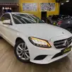 MERCEDES-BENZ C 180 1.6 CGI FLEX AVANTGARDE 9G-TRONIC MERCEDES-BENZ C 180 1.6 CGI FLEX AVANTGARDE 9G-TRONIC